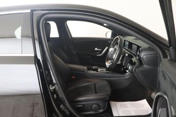 Mercedes-Benz A Class 1.3 A200 AMG Line 7G-DCT Euro 6 (s/s) 5dr