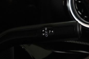 Mercedes-Benz A Class 1.3 A200 AMG Line 7G-DCT Euro 6 (s/s) 5dr