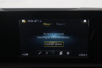 Mercedes-Benz A Class 1.3 A200 AMG Line 7G-DCT Euro 6 (s/s) 5dr