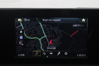 Mercedes-Benz A Class 1.3 A200 AMG Line 7G-DCT Euro 6 (s/s) 5dr