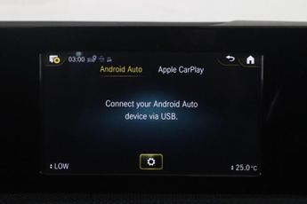 Mercedes-Benz A Class 1.3 A200 AMG Line 7G-DCT Euro 6 (s/s) 5dr