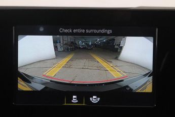 Mercedes-Benz A Class 1.3 A200 AMG Line 7G-DCT Euro 6 (s/s) 5dr