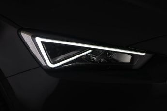 SEAT Tarraco 1.5 TSI EVO SE Technology Euro 6 (s/s) 5dr