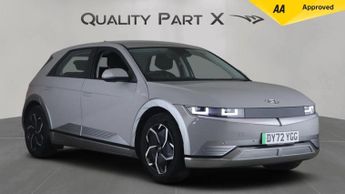 Hyundai IONIQ 73kWh Premium Auto 5dr