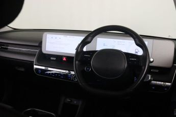 Hyundai IONIQ 5 73kWh Premium Auto 5dr