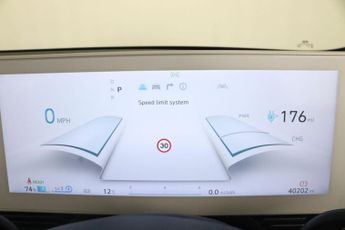 Hyundai IONIQ 5 73kWh Premium Auto 5dr