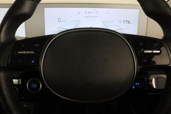Hyundai IONIQ 5 73kWh Premium Auto 5dr