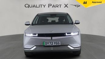 Hyundai IONIQ 5 73kWh Premium Auto 5dr