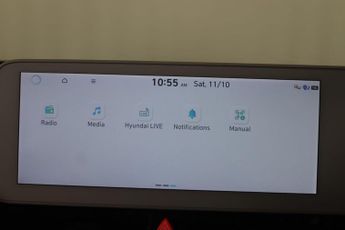 Hyundai IONIQ 5 73kWh Premium Auto 5dr