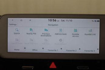 Hyundai IONIQ 5 73kWh Premium Auto 5dr