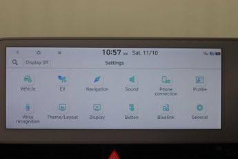 Hyundai IONIQ 5 73kWh Premium Auto 5dr