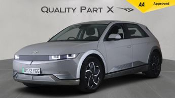 Hyundai IONIQ 5 73kWh Premium Auto 5dr