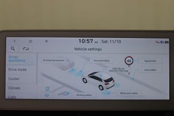 Hyundai IONIQ 5 73kWh Premium Auto 5dr