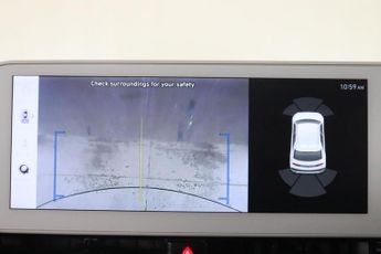 Hyundai IONIQ 5 73kWh Premium Auto 5dr
