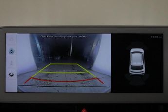 Hyundai IONIQ 5 73kWh Premium Auto 5dr