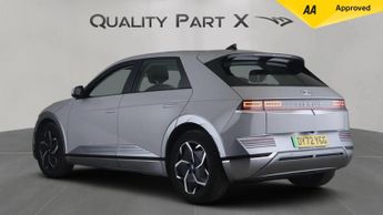 Hyundai IONIQ 5 73kWh Premium Auto 5dr