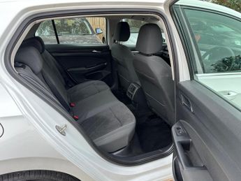 Volkswagen Golf 2.0 TDI Style DSG Euro 6 (s/s) 5dr