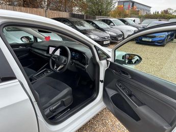 Volkswagen Golf 2.0 TDI Style DSG Euro 6 (s/s) 5dr