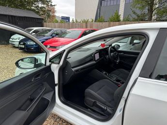 Volkswagen Golf 2.0 TDI Style DSG Euro 6 (s/s) 5dr