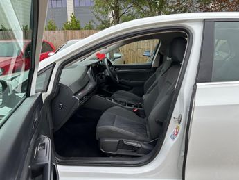 Volkswagen Golf 2.0 TDI Style DSG Euro 6 (s/s) 5dr