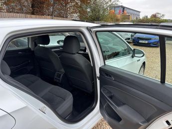 Volkswagen Golf 2.0 TDI Style DSG Euro 6 (s/s) 5dr