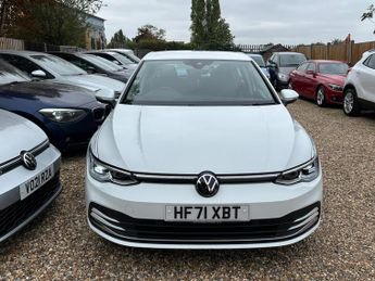 Volkswagen Golf 2.0 TDI Style DSG Euro 6 (s/s) 5dr