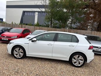 Volkswagen Golf 2.0 TDI Style DSG Euro 6 (s/s) 5dr