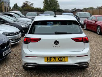 Volkswagen Golf 2.0 TDI Style DSG Euro 6 (s/s) 5dr