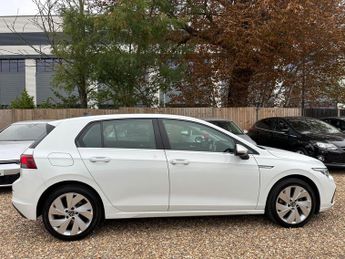 Volkswagen Golf 2.0 TDI Style DSG Euro 6 (s/s) 5dr