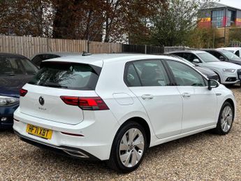 Volkswagen Golf 2.0 TDI Style DSG Euro 6 (s/s) 5dr