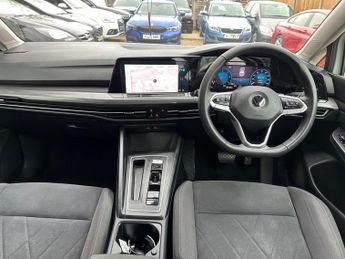 Volkswagen Golf 2.0 TDI Style DSG Euro 6 (s/s) 5dr