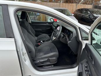 Volkswagen Golf 2.0 TDI Style DSG Euro 6 (s/s) 5dr