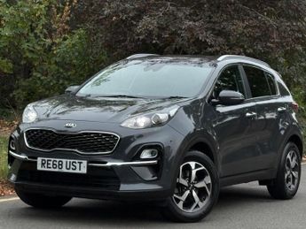Kia Sportage 1.6 GDi 2 Euro 6 (s/s) 5dr