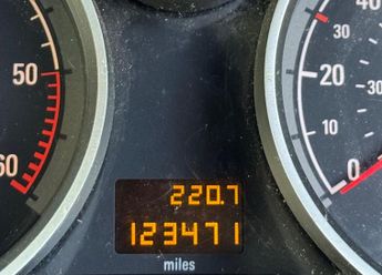 Vauxhall Zafira 1.7 CDTi ecoFLEX Design Euro 5 5dr (SNav)