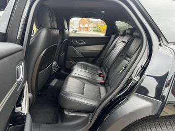 Land Rover Range Rover Velar 2.0 D180 R-Dynamic HSE Auto 4WD Euro 6 (s/s) 5dr