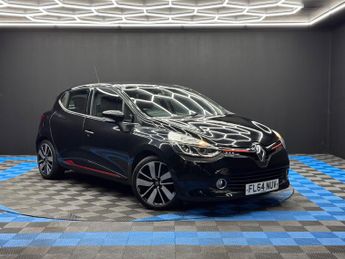 Renault Clio 0.9 TCe Dynamique S MediaNav Euro 5 (s/s) 5dr