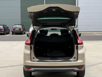 Renault Grand Scenic 1.5 dCi Signature Nav EDC Euro 6 (s/s) 5dr