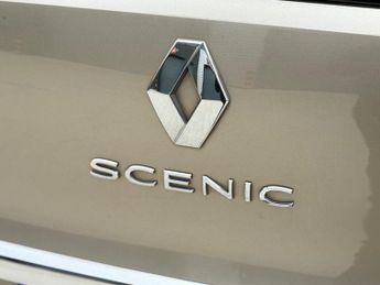 Renault Grand Scenic 1.5 dCi Signature Nav EDC Euro 6 (s/s) 5dr