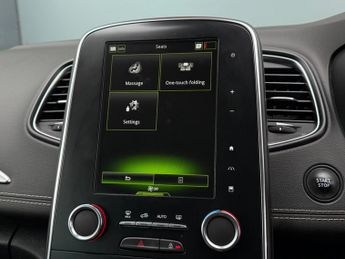 Renault Grand Scenic 1.5 dCi Signature Nav EDC Euro 6 (s/s) 5dr