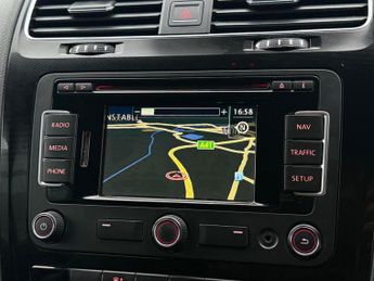 Volkswagen Scirocco 2.0 TDI BlueMotion Tech GT DSG Euro 6 (s/s) 3dr