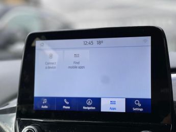 Ford Puma 1.0T EcoBoost MHEV ST-Line DCT Euro 6 (s/s) 5dr