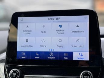 Ford Puma 1.0T EcoBoost MHEV ST-Line DCT Euro 6 (s/s) 5dr