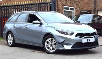 Kia Ceed 1.0 T-GDi 2 Sportswagon Euro 6 (s/s) 5dr