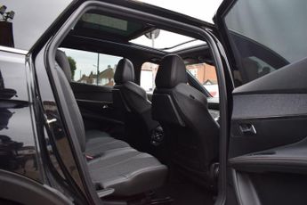 Peugeot 5008 1.6 PureTech GT Line Premium EAT Euro 6 (s/s) 5dr