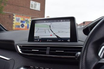 Peugeot 5008 1.6 PureTech GT Line Premium EAT Euro 6 (s/s) 5dr