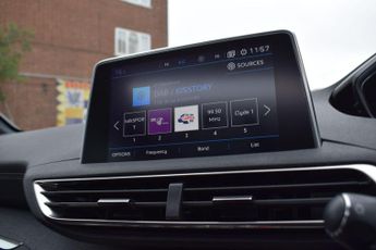 Peugeot 5008 1.6 PureTech GT Line Premium EAT Euro 6 (s/s) 5dr