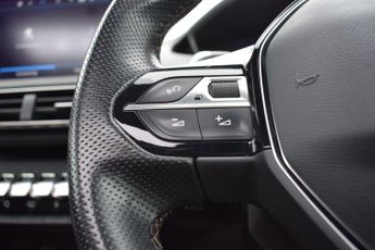 Peugeot 5008 1.6 PureTech GT Line Premium EAT Euro 6 (s/s) 5dr