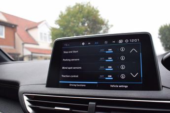 Peugeot 5008 1.6 PureTech GT Line Premium EAT Euro 6 (s/s) 5dr