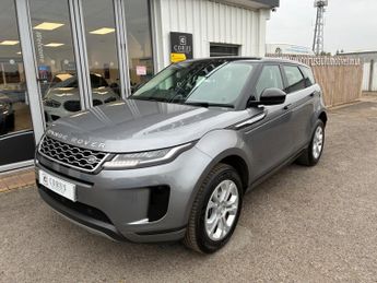 Land Rover Range Rover Evoque 2.0 D150 S FWD Euro 6 (s/s) 5dr