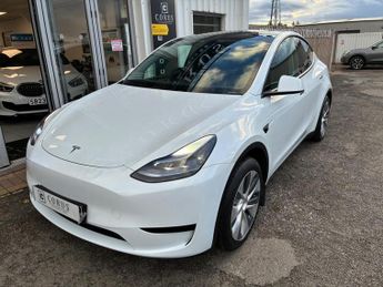 Tesla Model Y Auto RWD 5dr